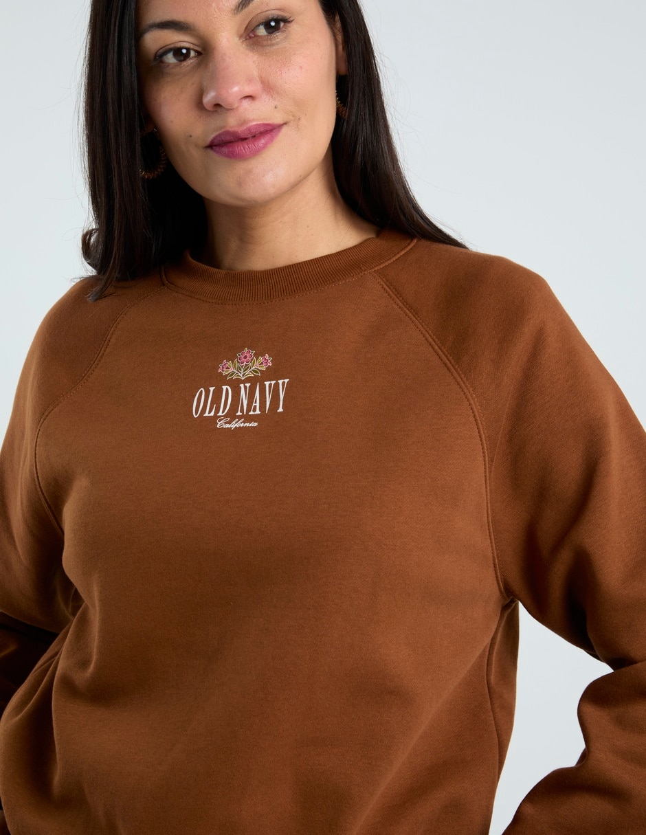 Sudadera para mujer 9