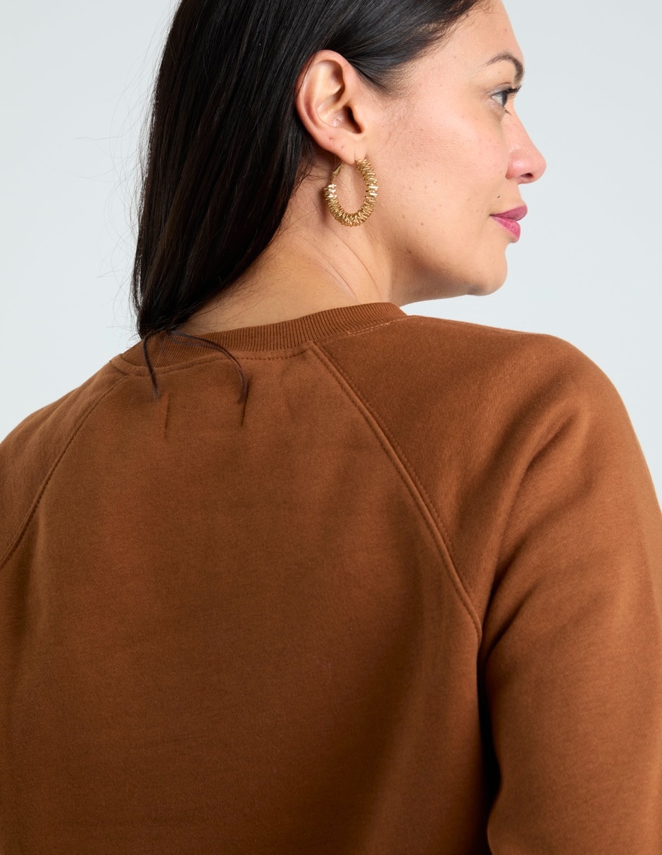 Sudadera para mujer 10