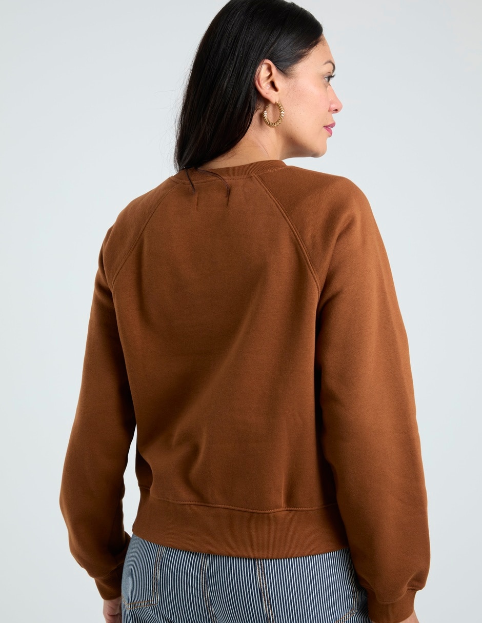 Sudadera para mujer 11