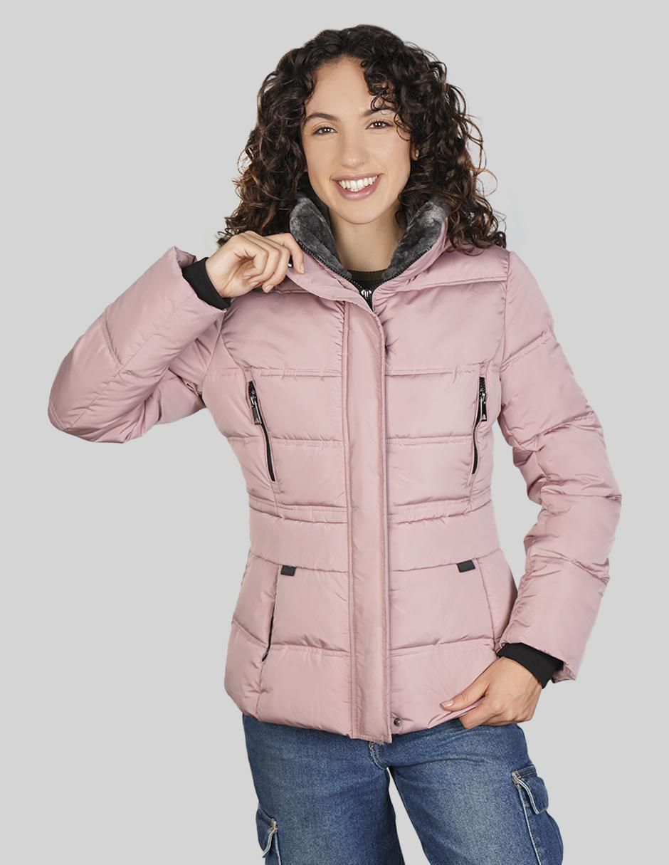 Chamarra para mujer 1