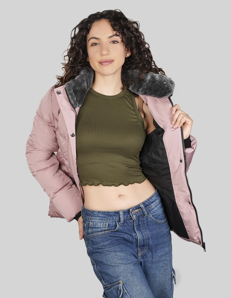 Chamarra para mujer 5