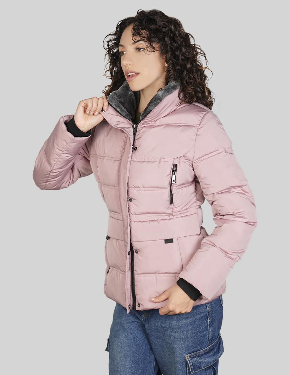 Chamarra para mujer 4