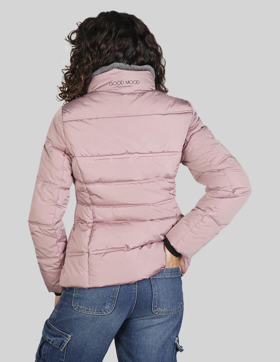 Chamarra para mujer 3