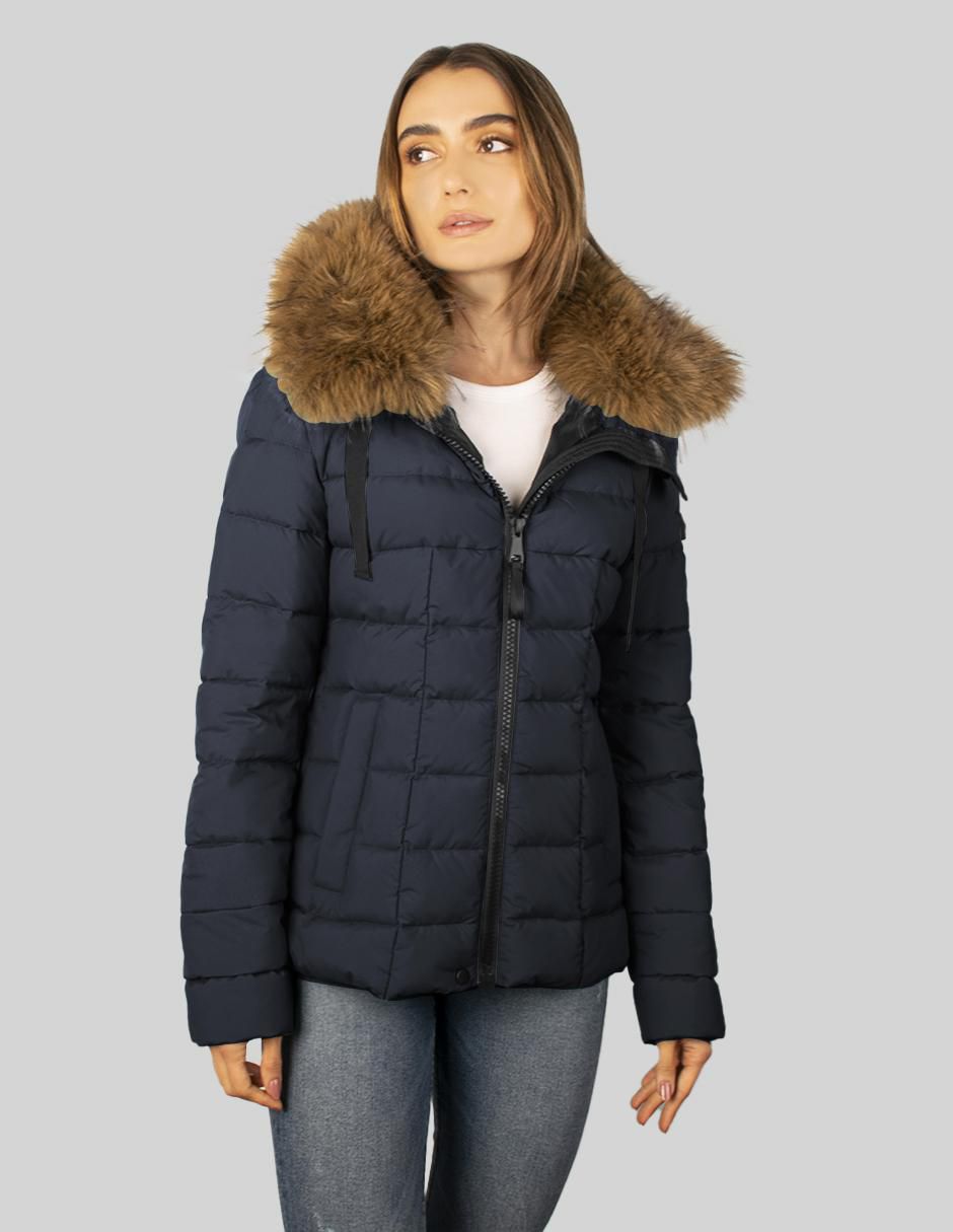 Chamarra impermeable para mujer Chamarra impermeable para mujer