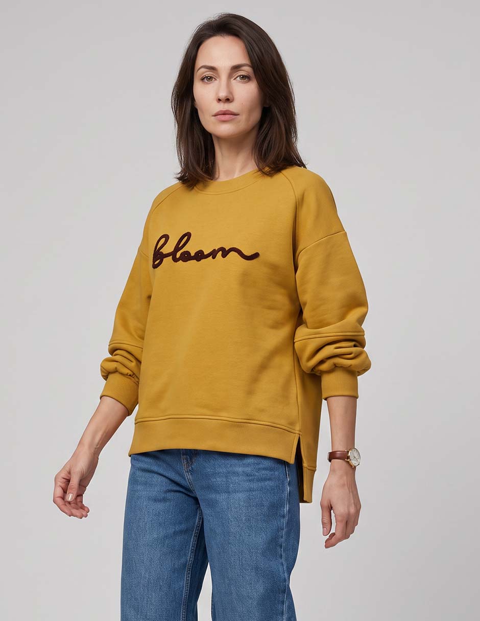 Sudadera para mujer