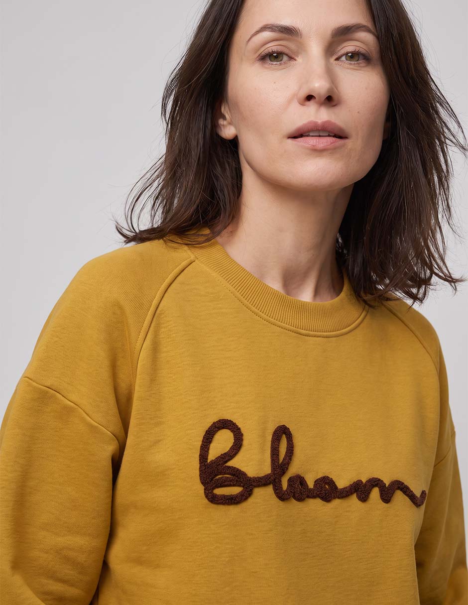 Sudadera para mujer 2