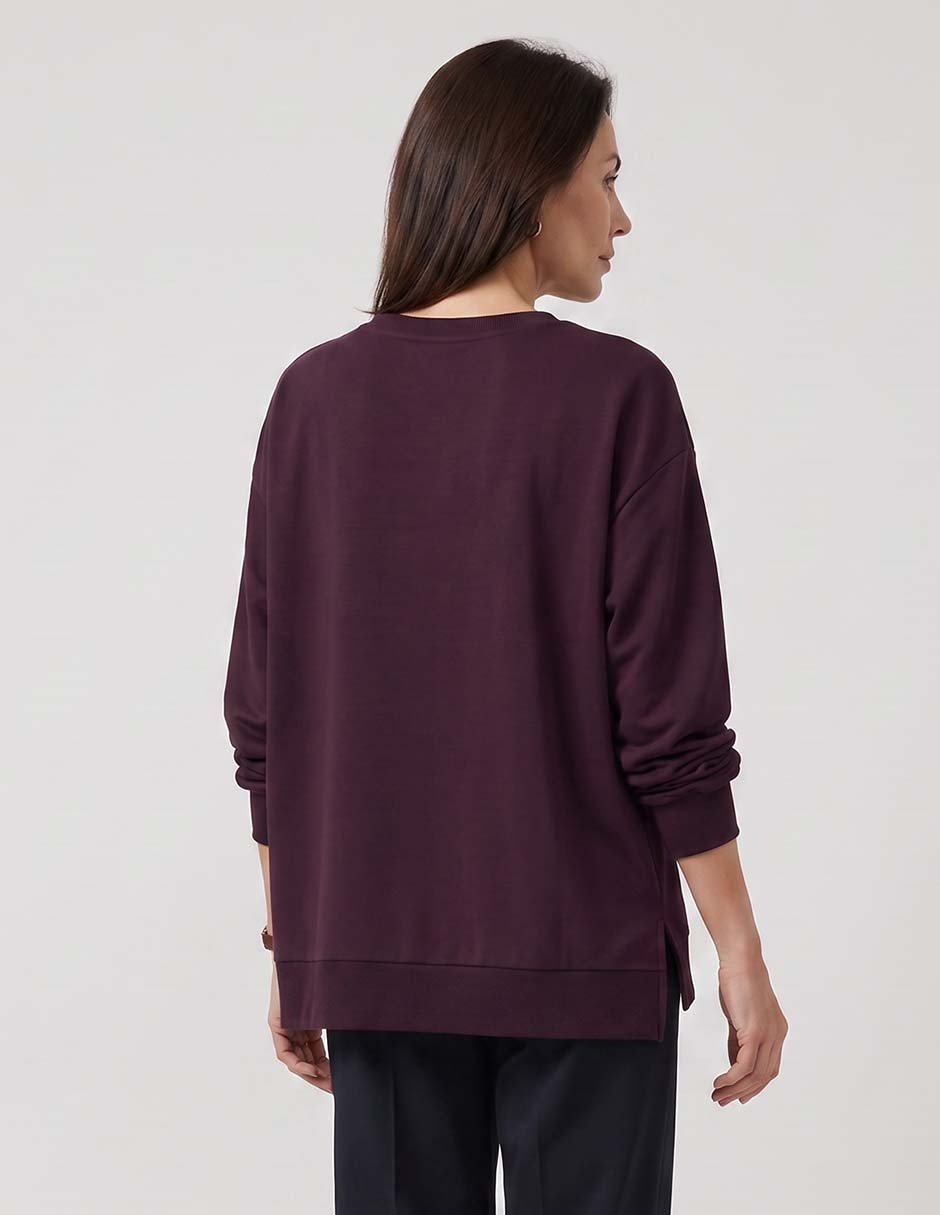 Sudadera para mujer 3