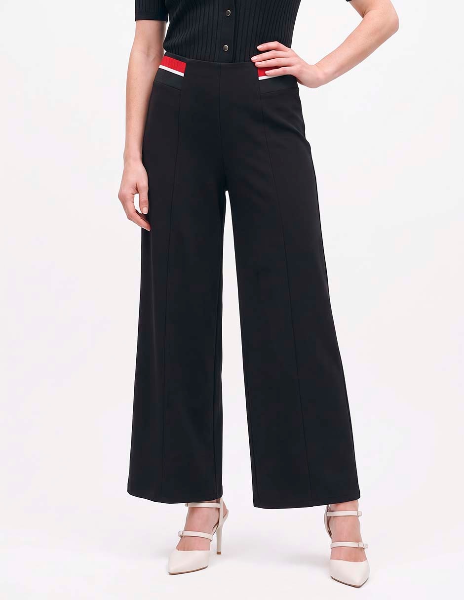Legging a la cintura elástico para mujer Legging a la cintura elástico para mujer