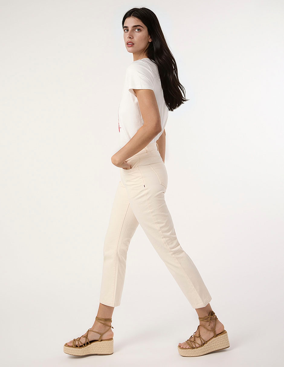 Pantalón skinny para mujer 2