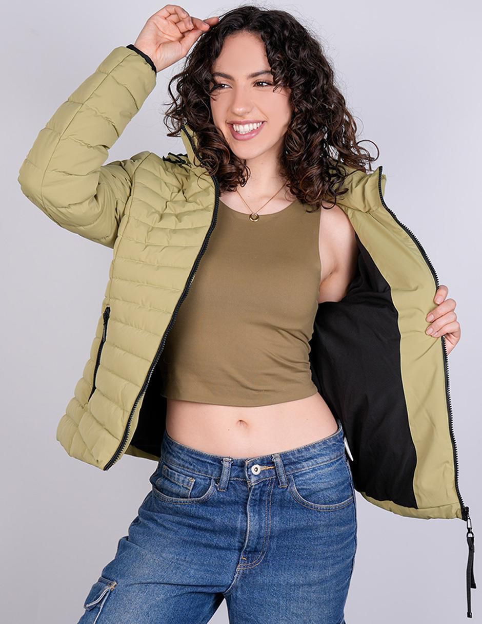 Chamarra para mujer 2