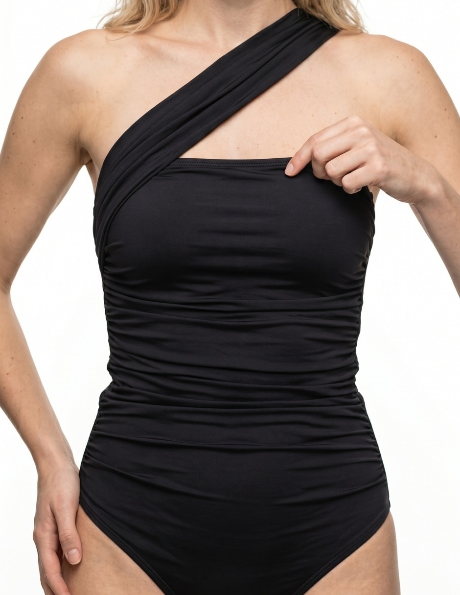 Traje de baño completo Alma De Mar para mujer
