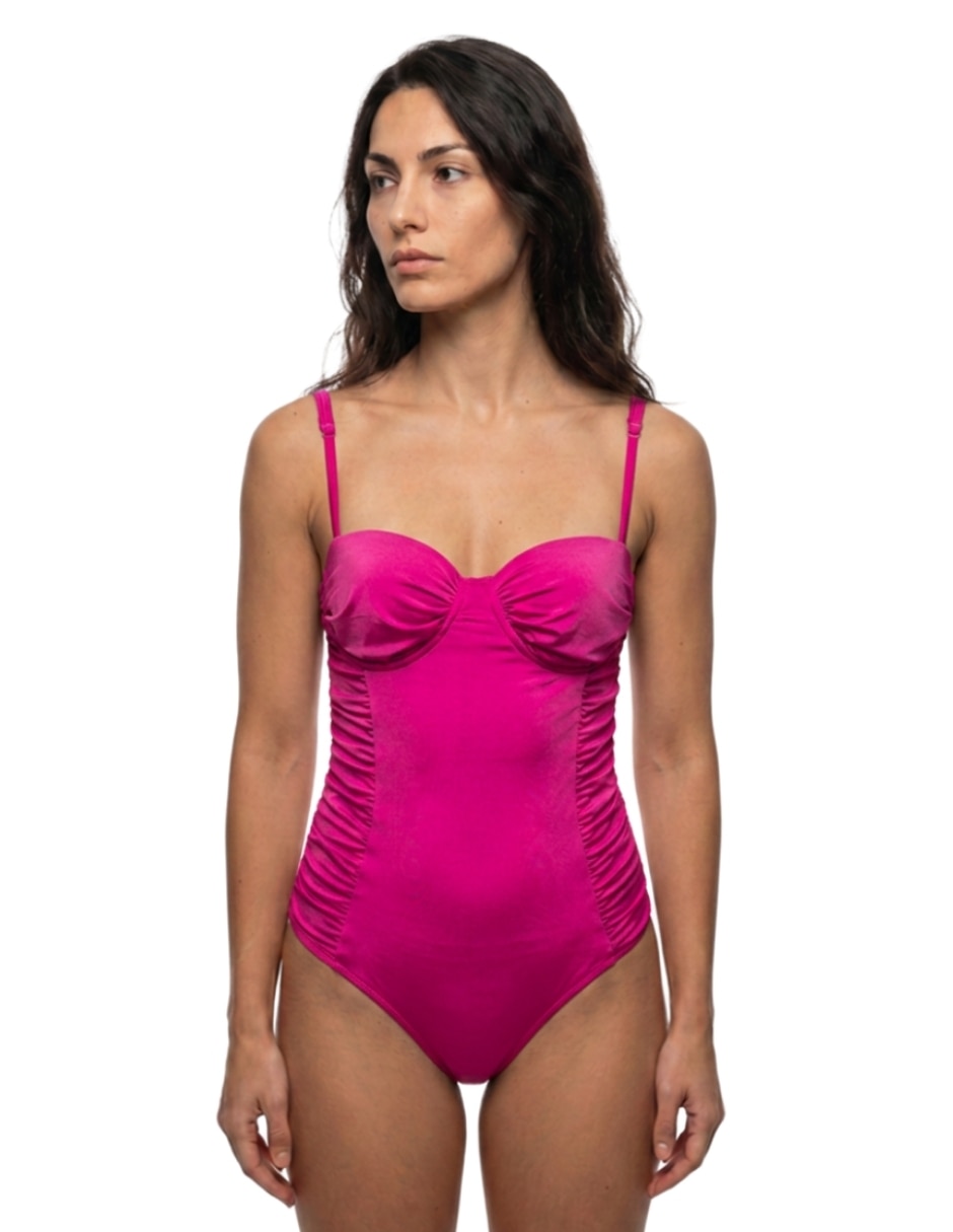 Traje de baño completo Alma de Mar para mujer