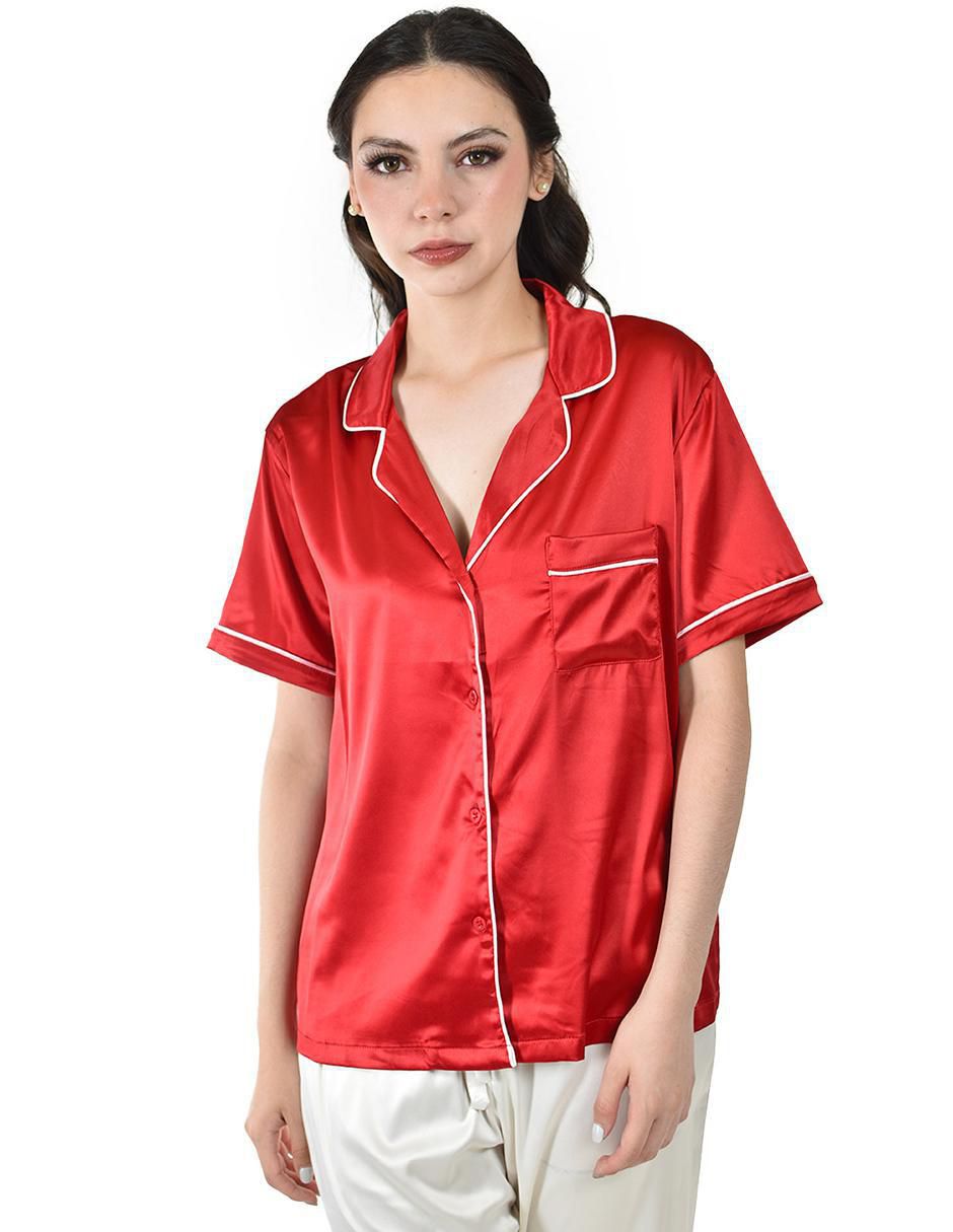 Camisa pijama para mujer Camisa pijama para mujer