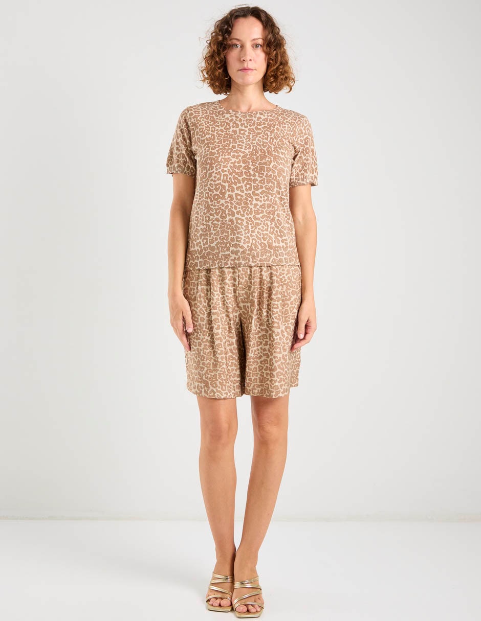 PLAYERA LIZ CLAIBORNE 385838_0426 LISO