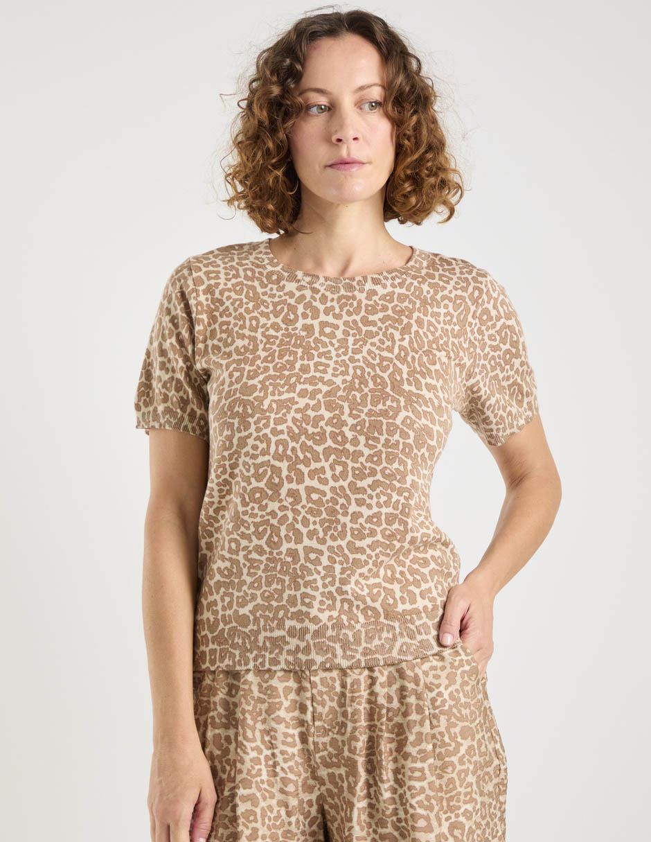 Playera para mujer