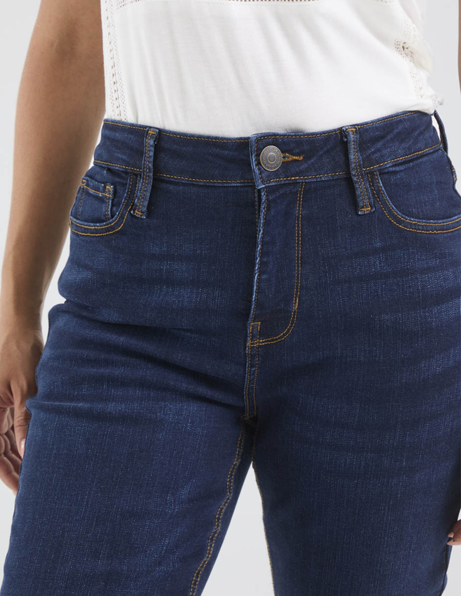 JEANS LIZ CLAIBORNE 355172_0426 LISO