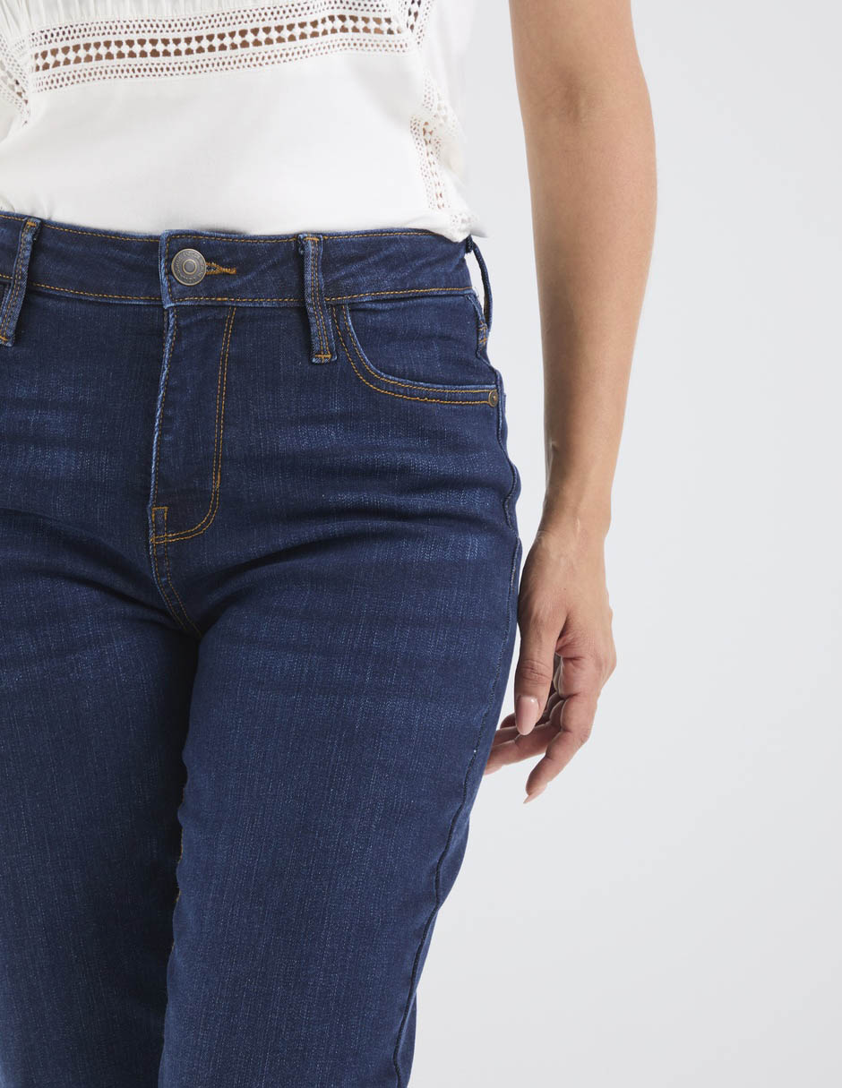 JEANS LIZ CLAIBORNE 355172_0426 LISO