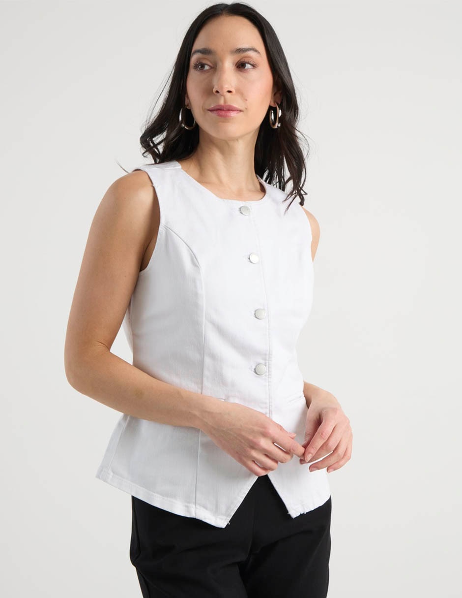 Chaleco para mujer 2