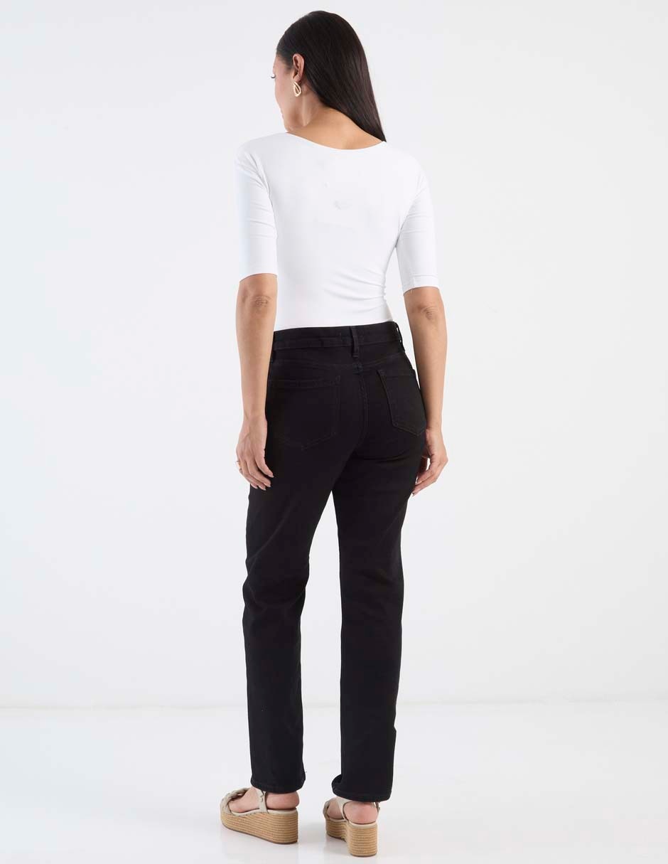 Jeans slim para mujer 2
