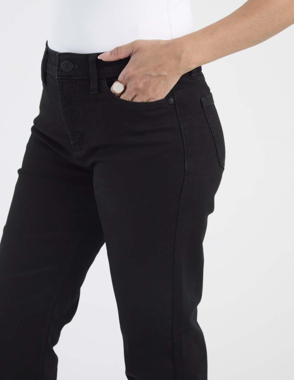 Jeans slim para mujer 4