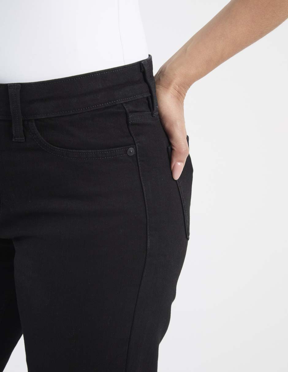 Jeans slim para mujer 5