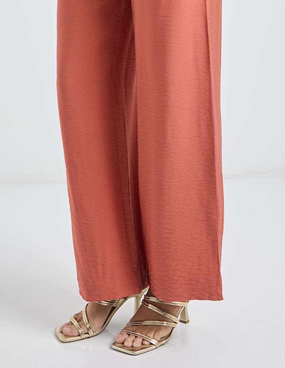 Pantalón relaxed para mujer 2