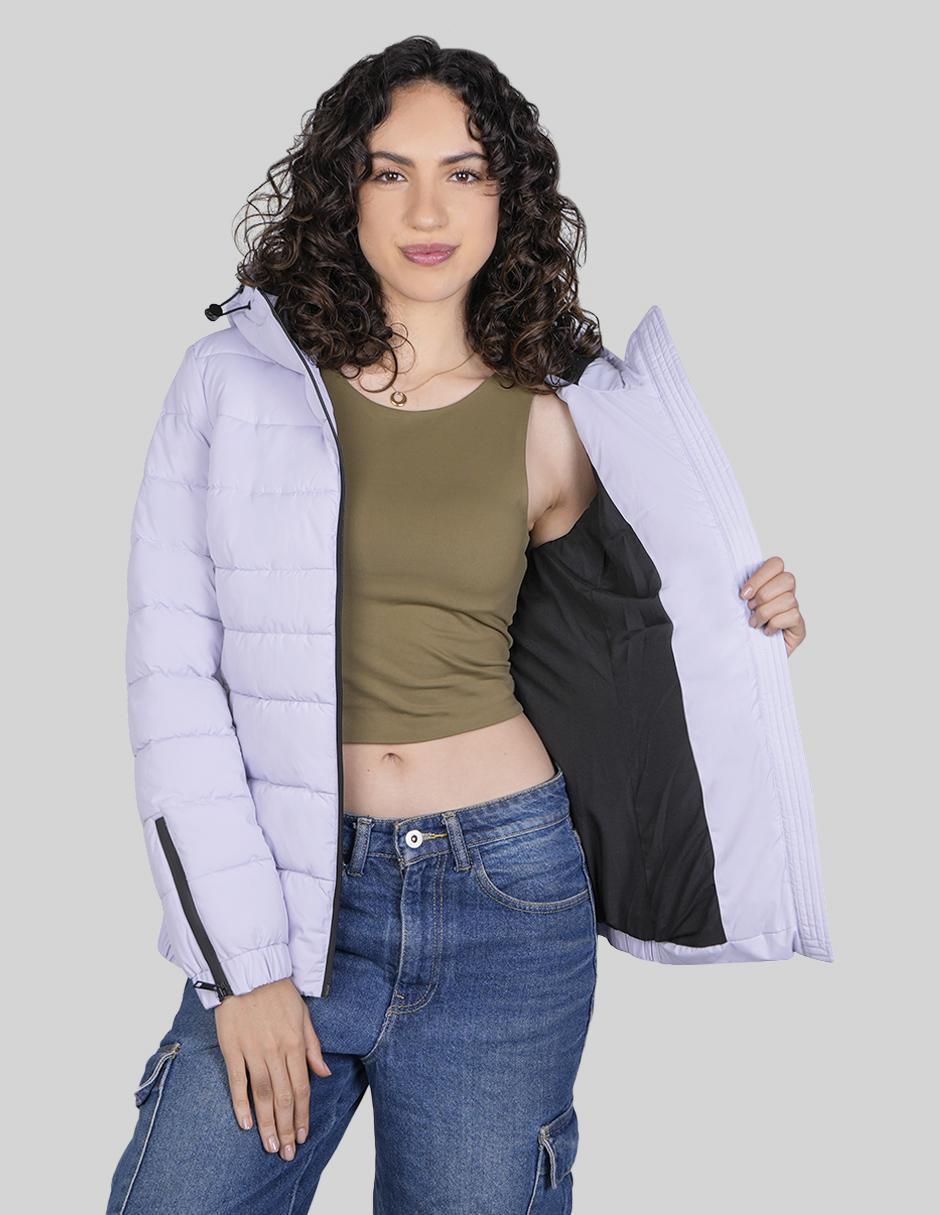 Chamarra para mujer 5