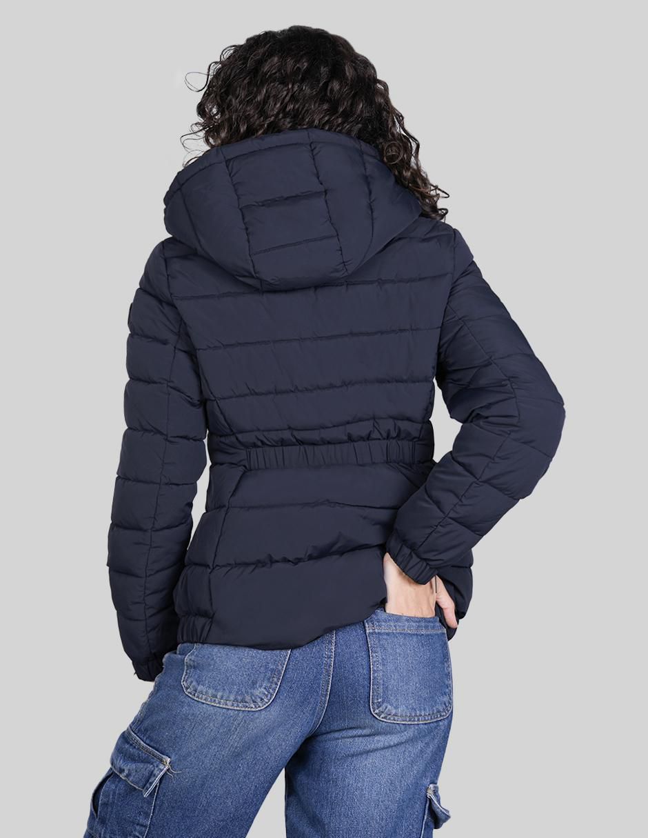 Chamarra acolchada para mujer 5