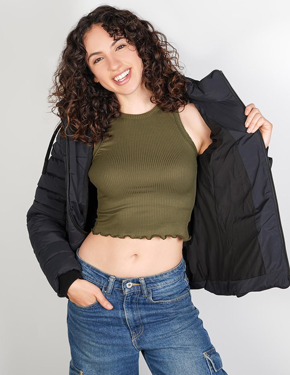 Chamarra para mujer 2