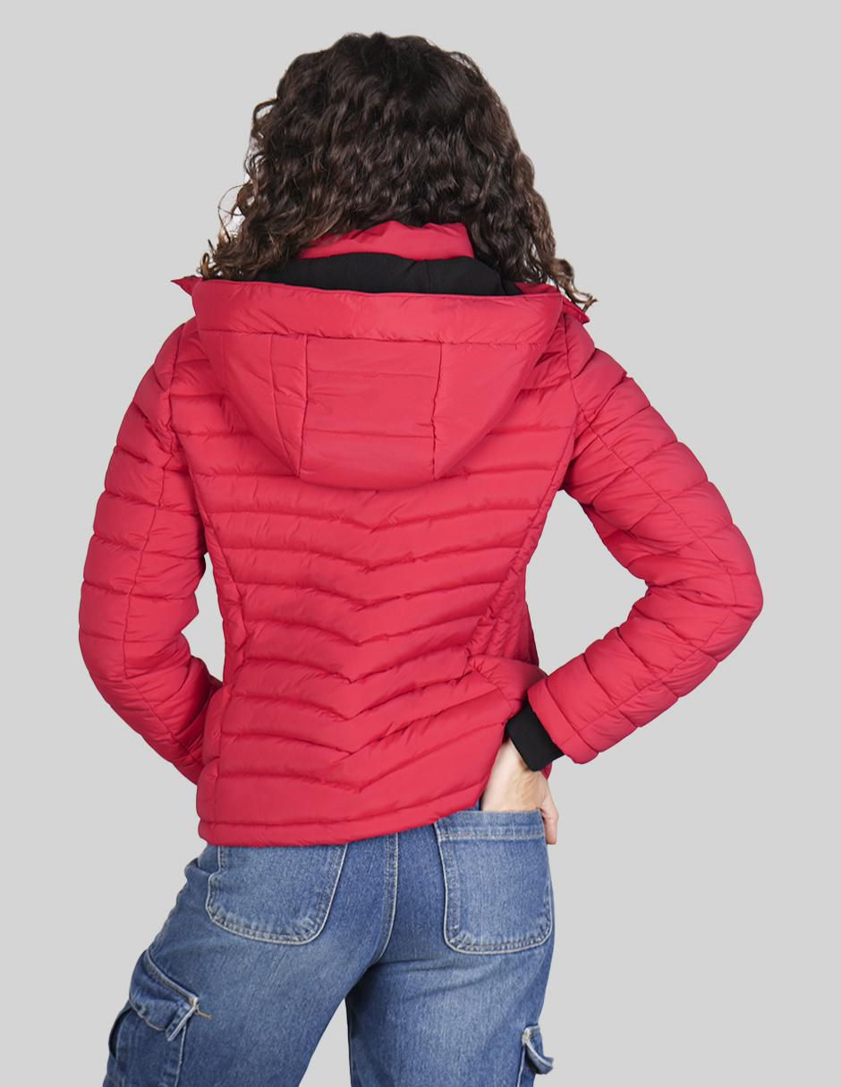 Chamarra para mujer 2