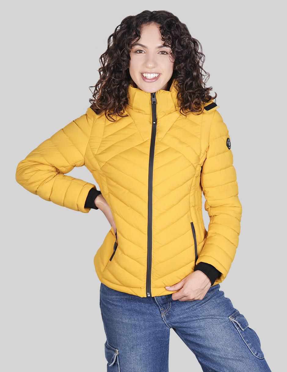 Chamarra para mujer Chamarra para mujer