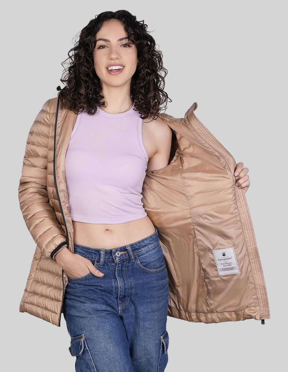 Chamarra para mujer 5