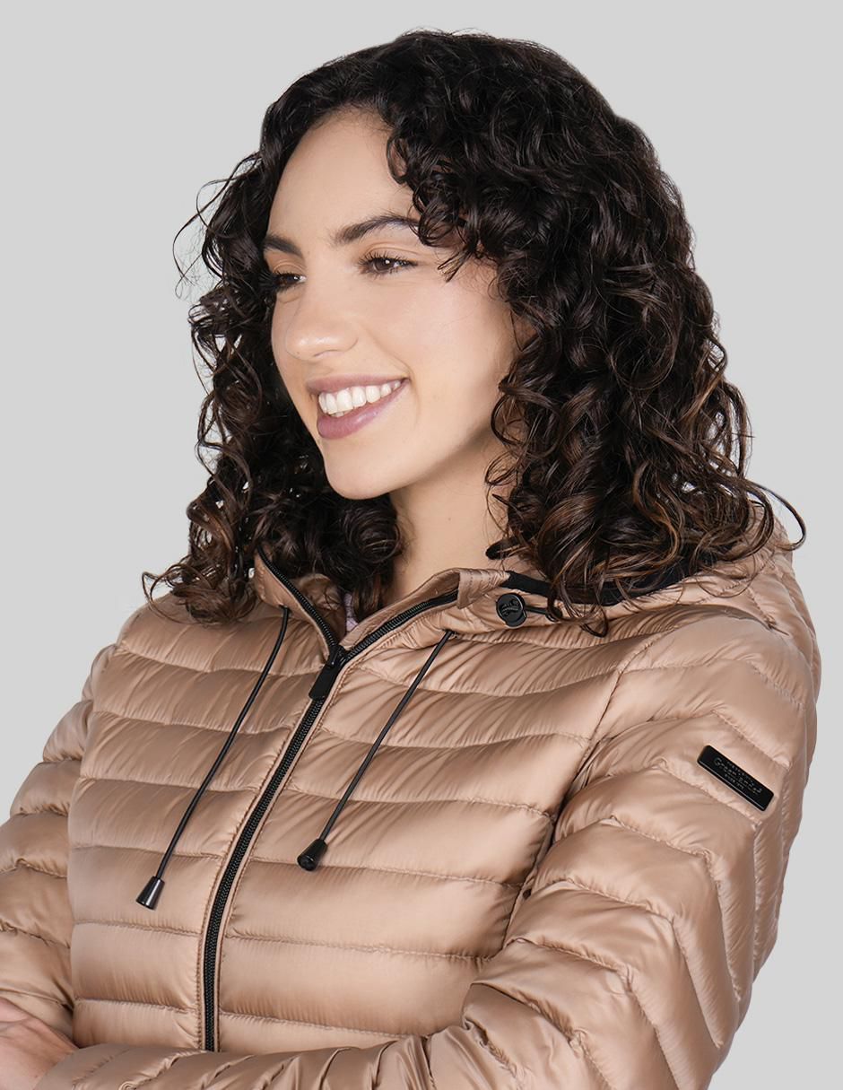 Chamarra para mujer 4
