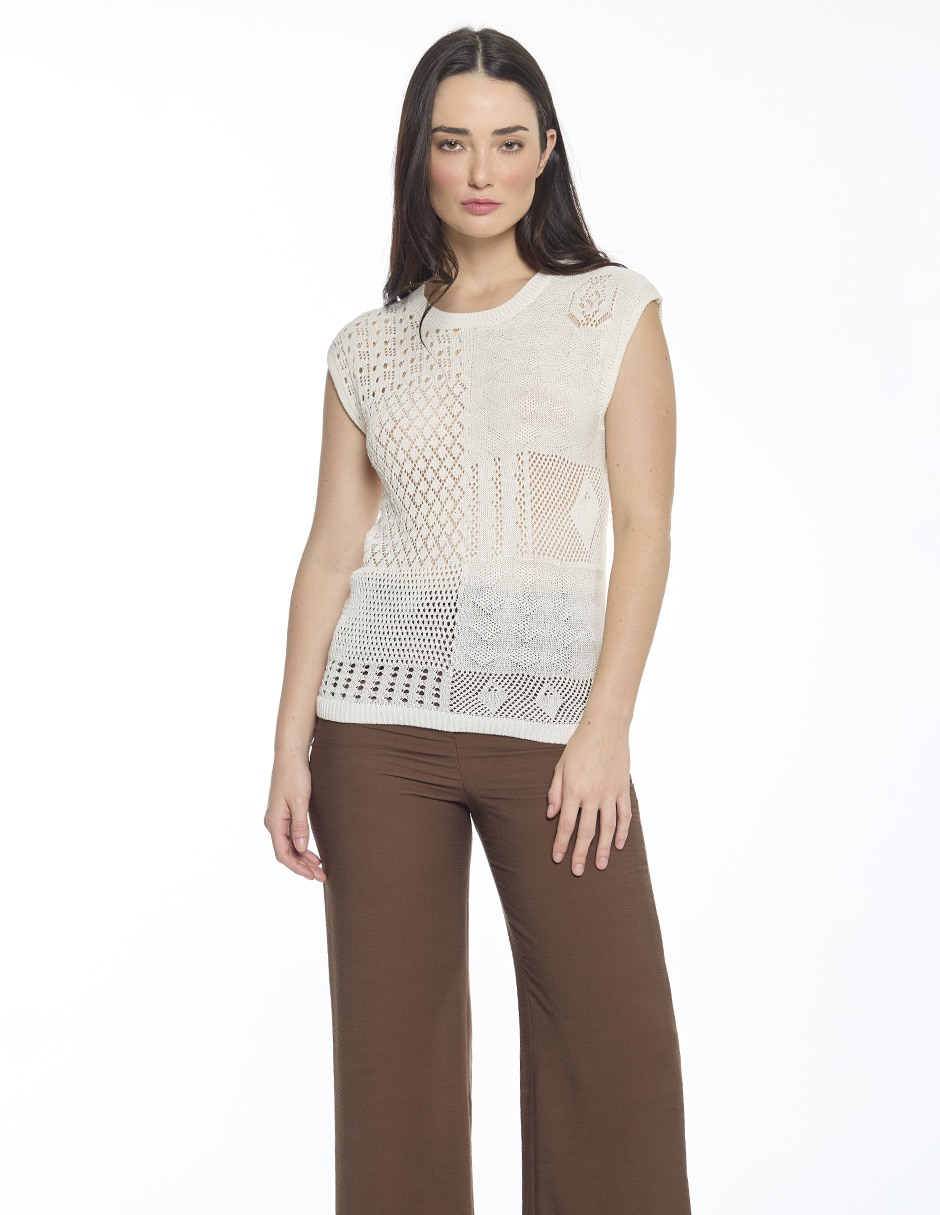 Blusa Scotch & Soda para mujer Blusa Scotch & Soda para mujer