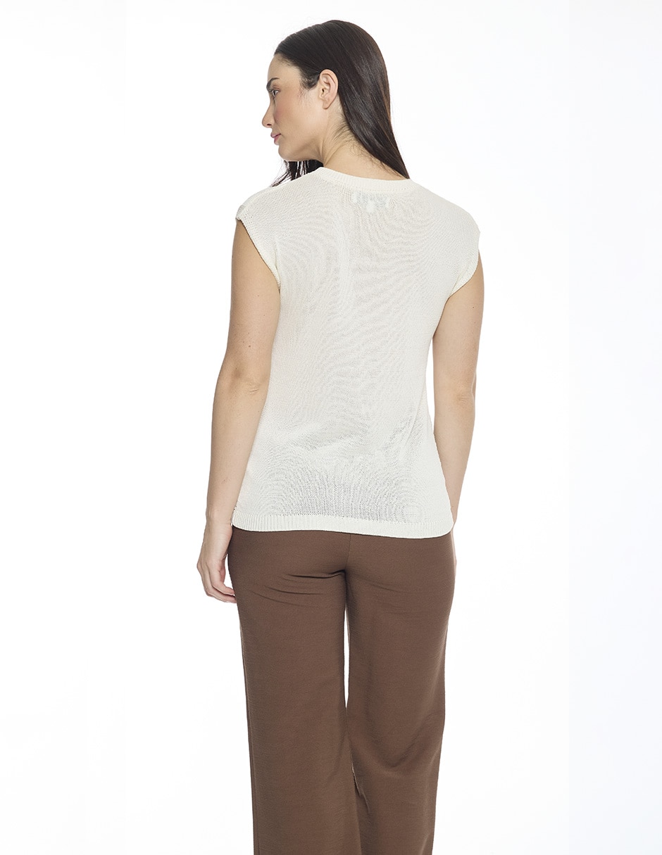 Blusa Scotch & Soda para mujer 3