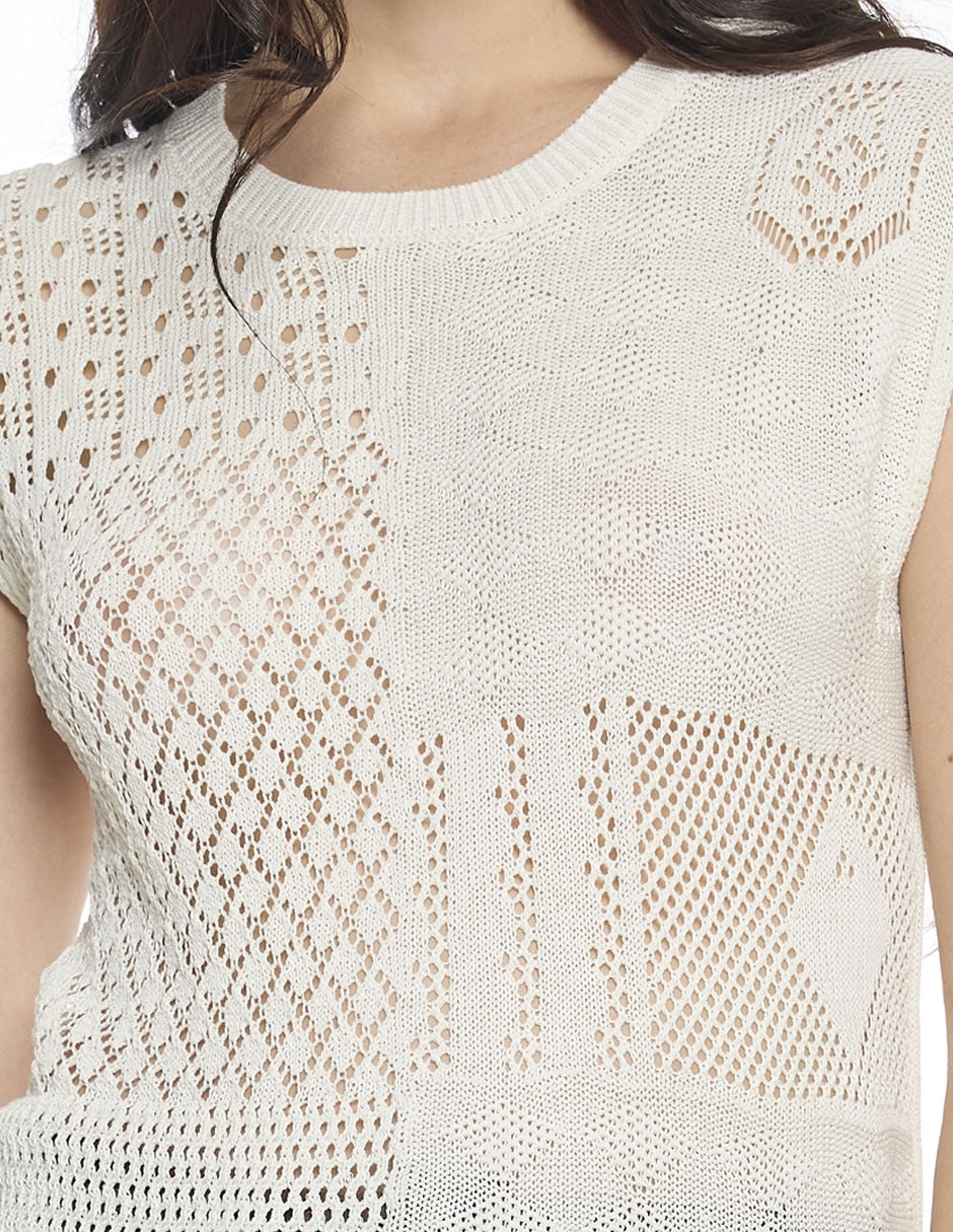 Blusa Scotch & Soda para mujer 2