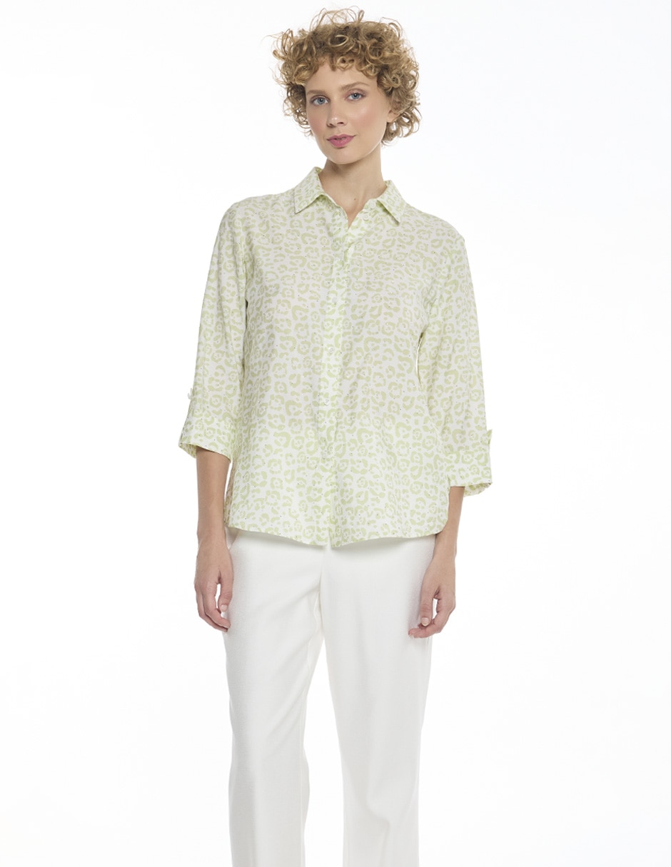 Blusa Scotch & Soda para mujer Blusa Scotch & Soda para mujer