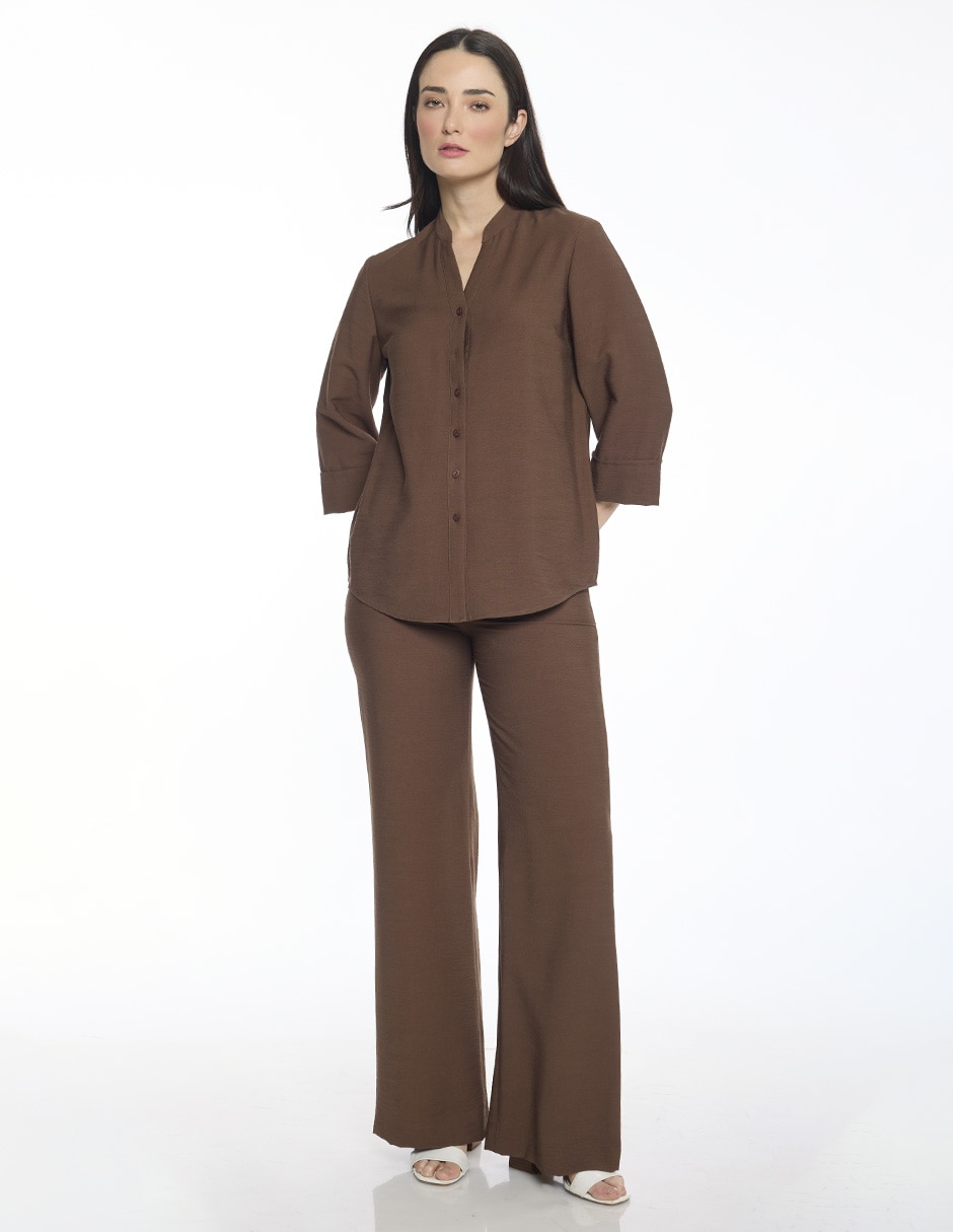 Blusa Scotch & Soda para mujer 5