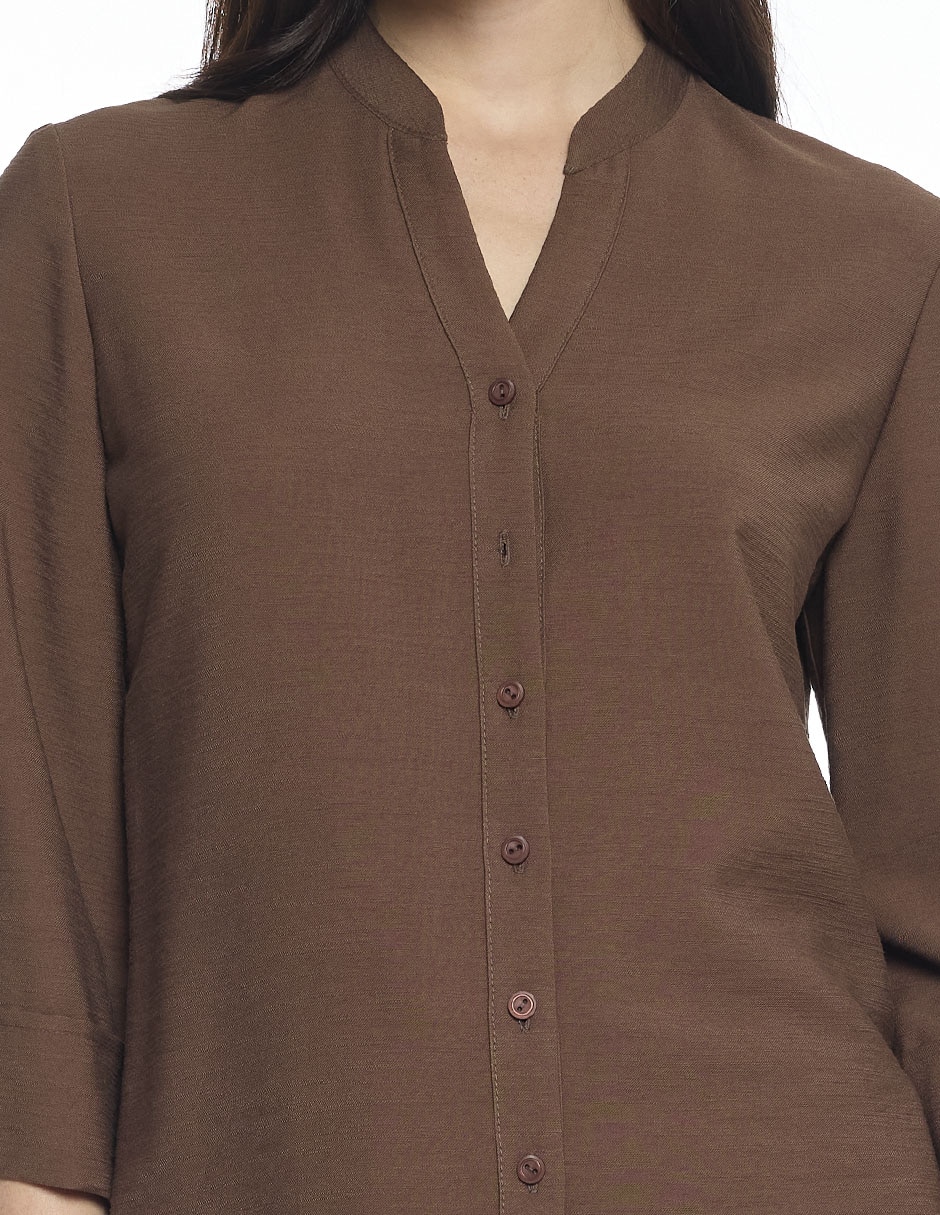 Blusa Scotch & Soda para mujer 2