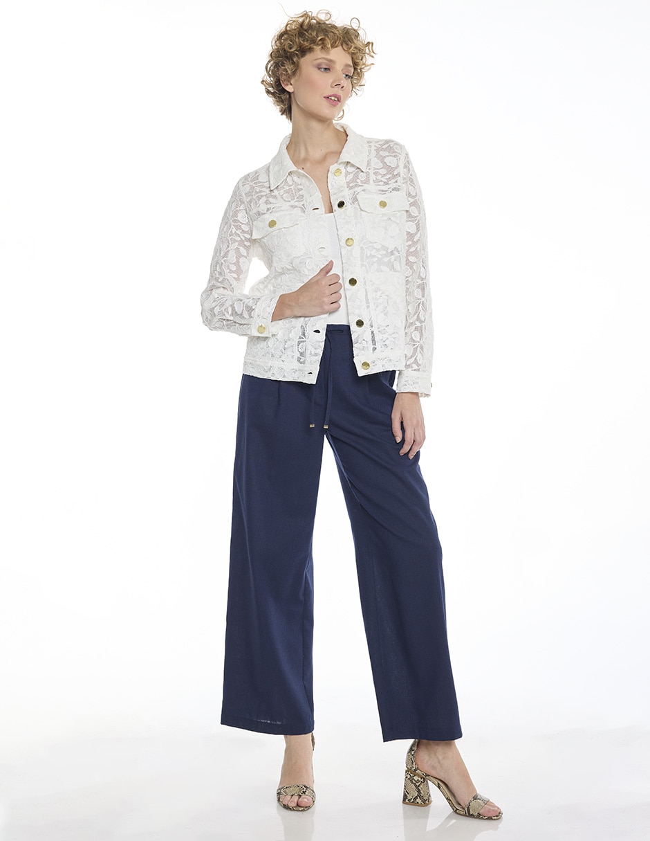 Chamarra Hazel para mujer 5