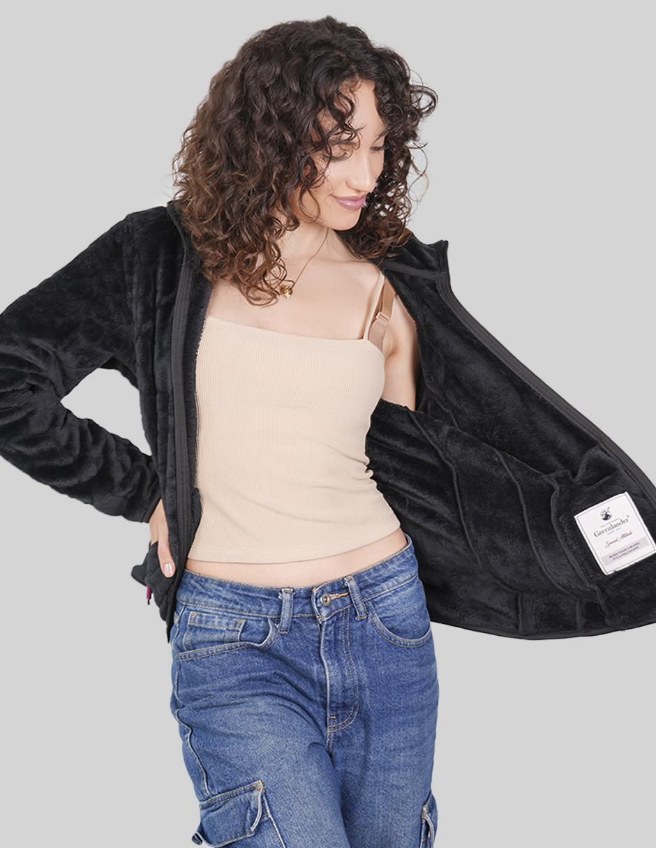Chamarra para mujer 5