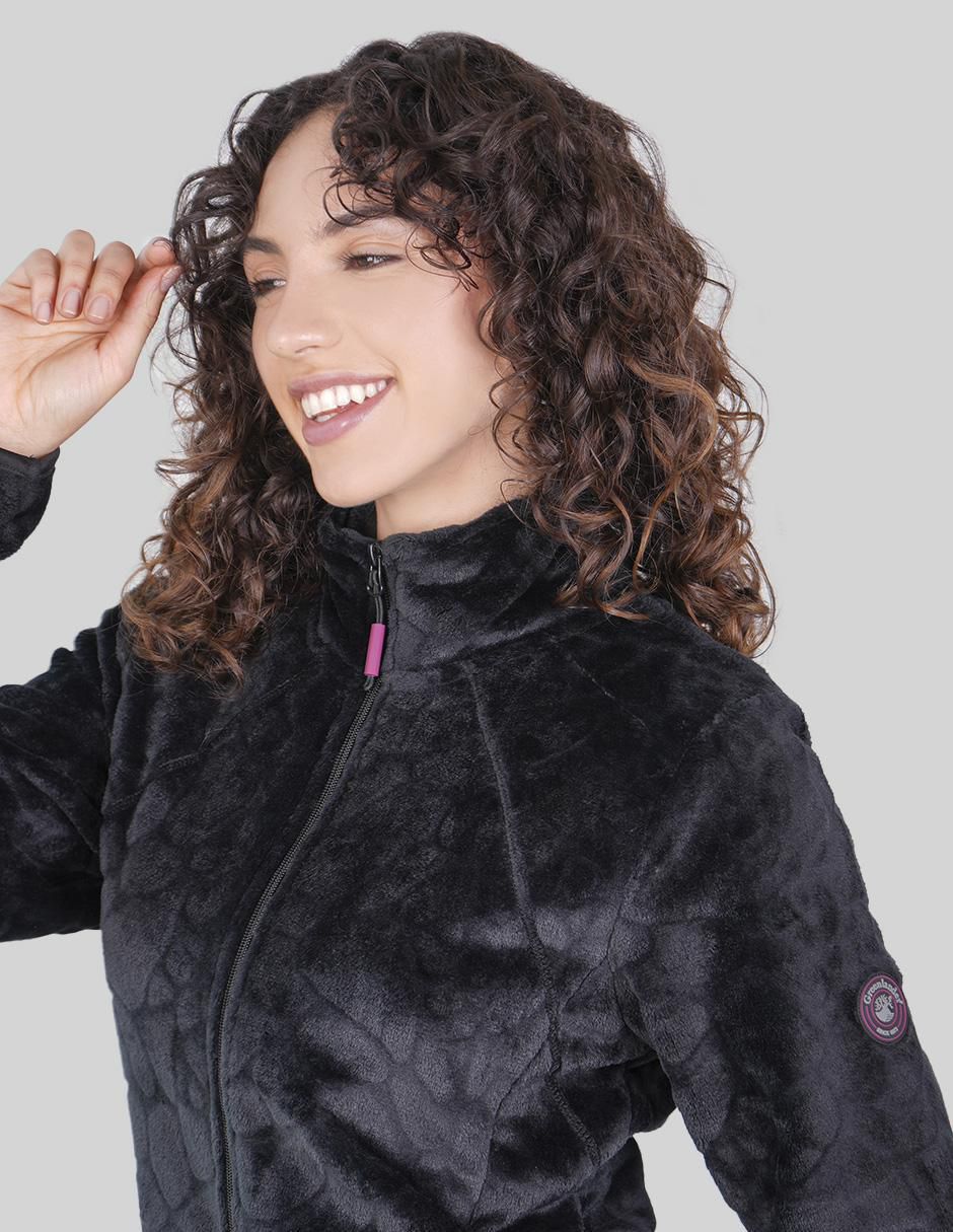 Chamarra para mujer 3