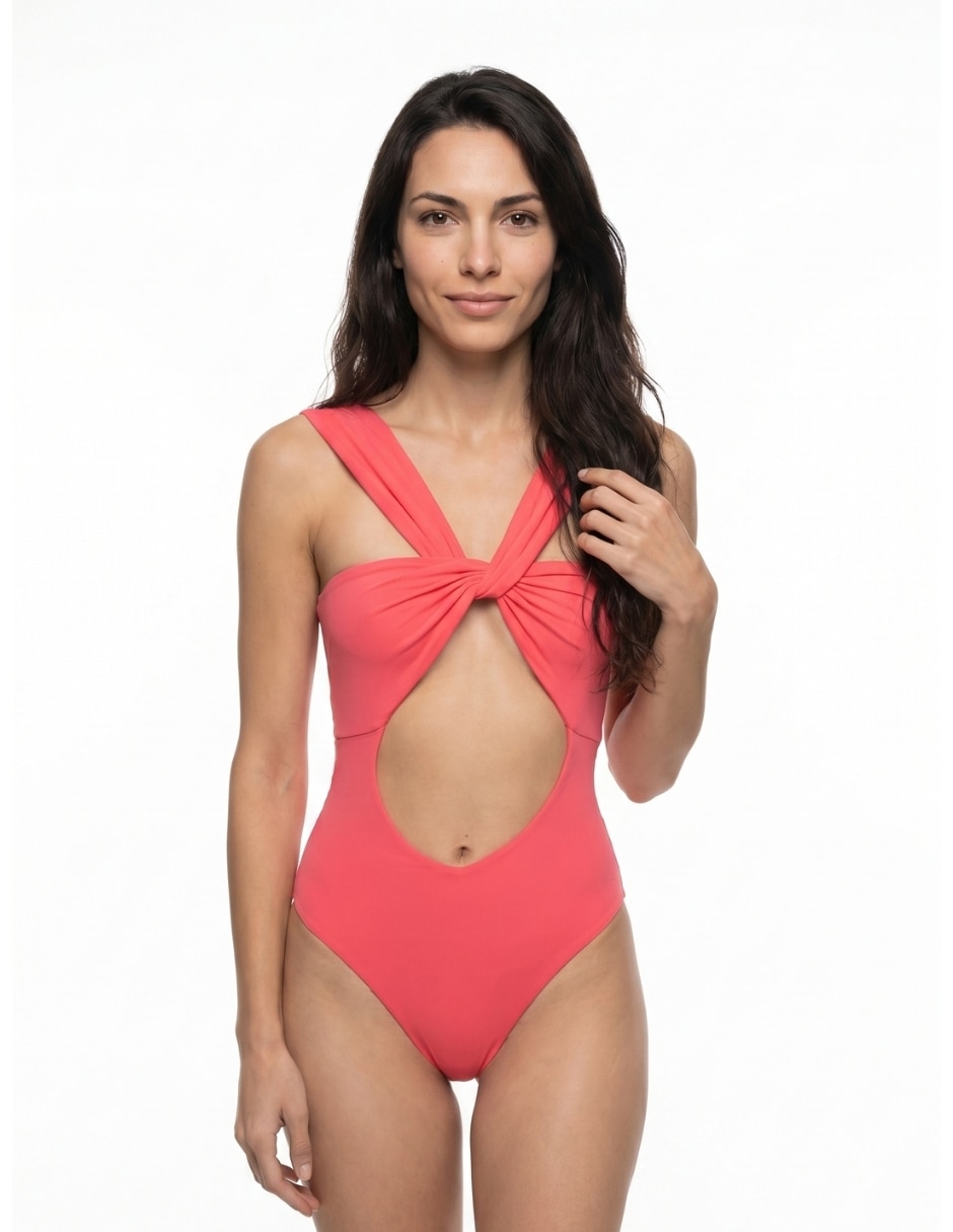Traje de baño completo para mujer Traje de baño completo para mujer