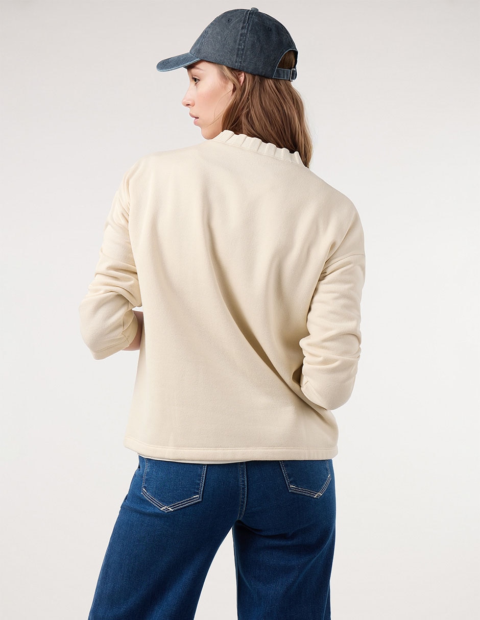 Sudadera para mujer 4