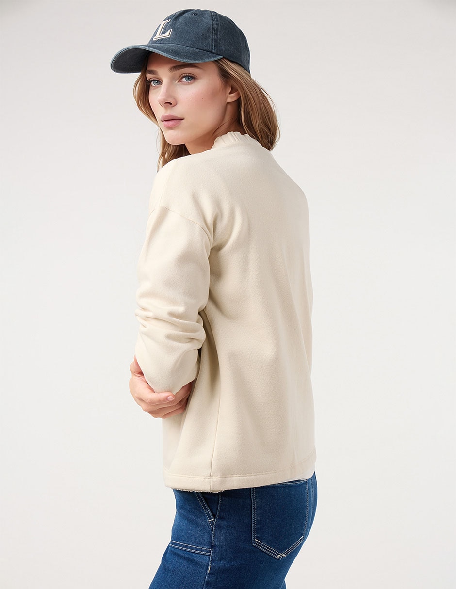 Sudadera para mujer 3