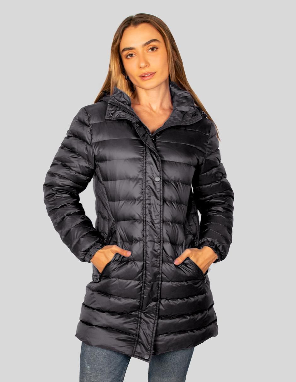 Chamarra para mujer 1