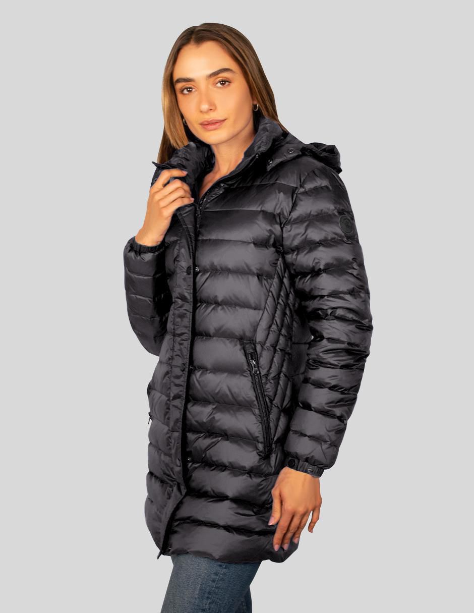Chamarra para mujer 4