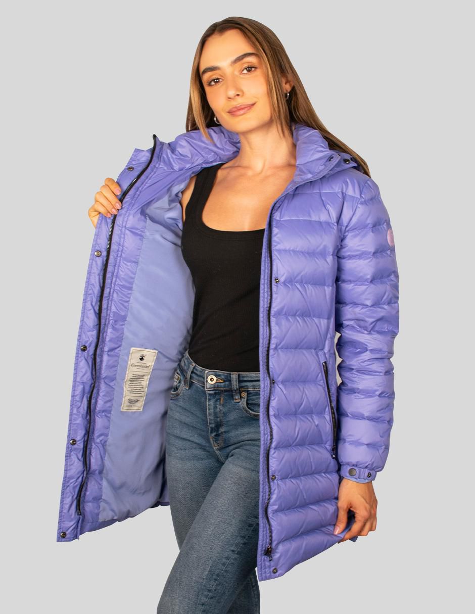 Chamarra para mujer 2