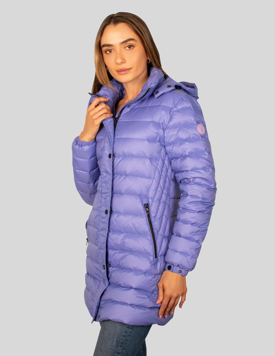 Chamarra para mujer 3