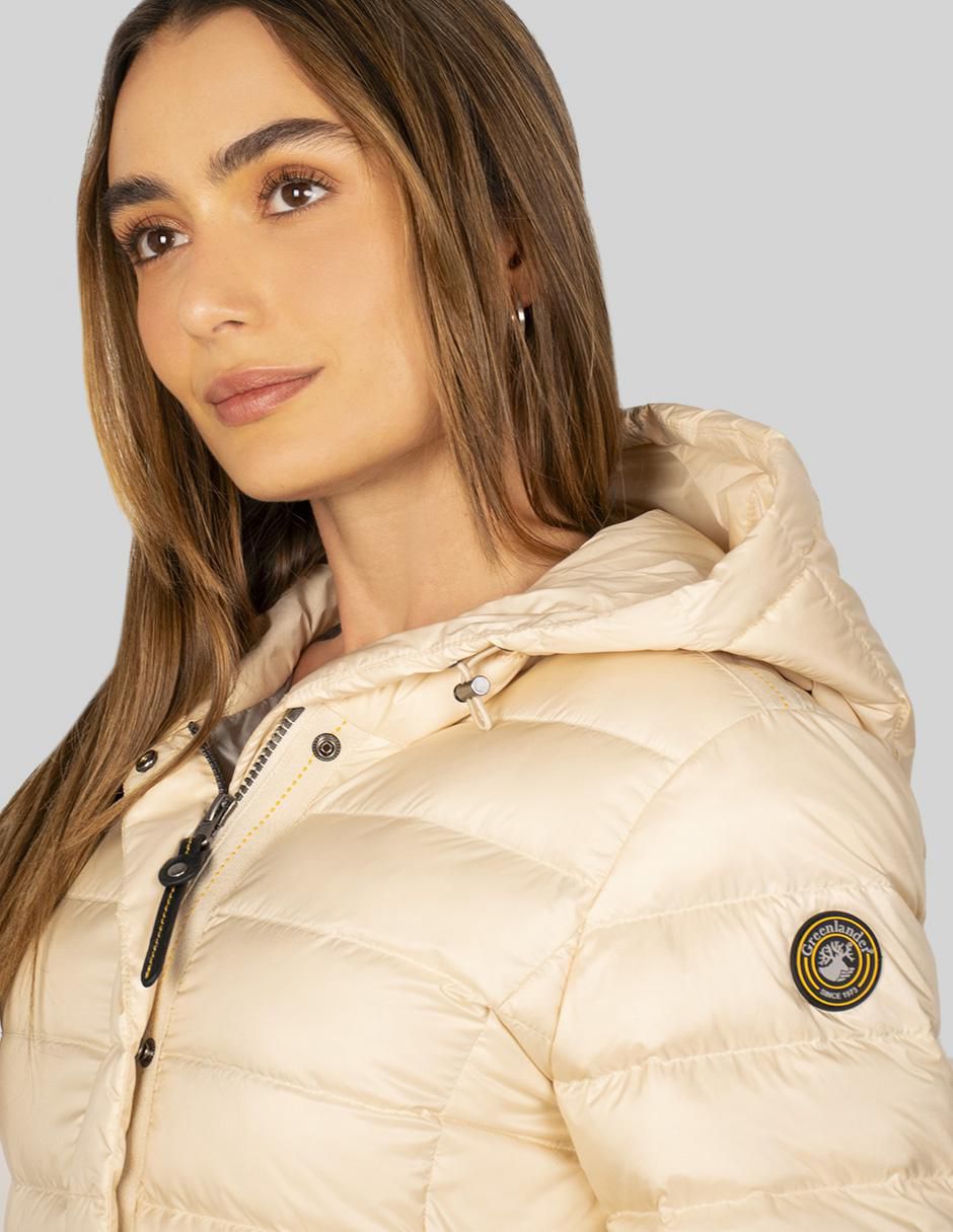 Chamarra para mujer 4